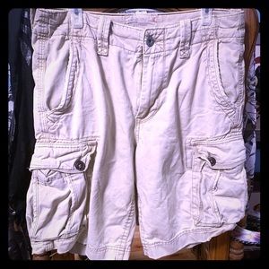 ☀️American Eagle Classic Cargo shorts☀️